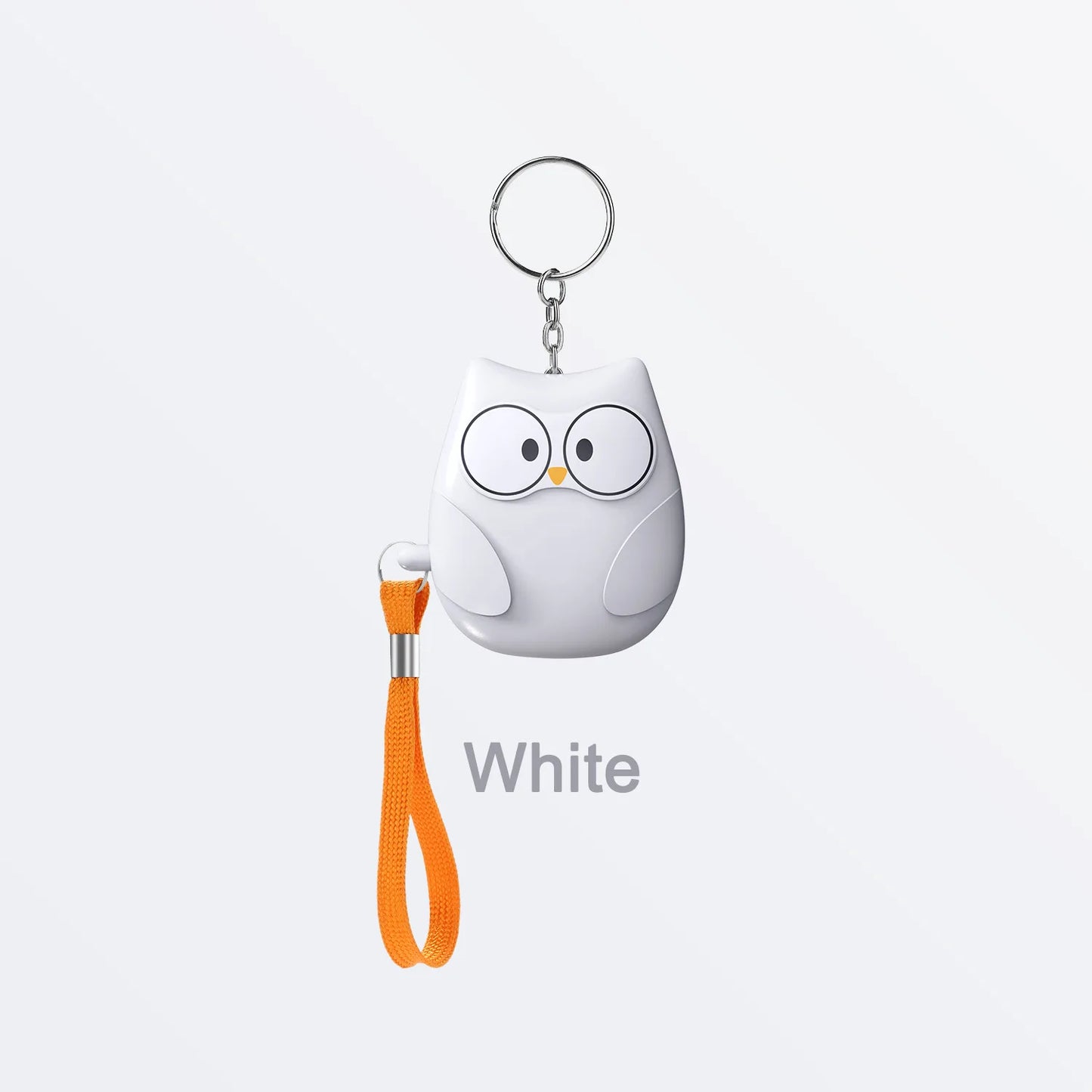 Porte-clés de Sécurité Mignon et Ultra-Puissant pour Enfants