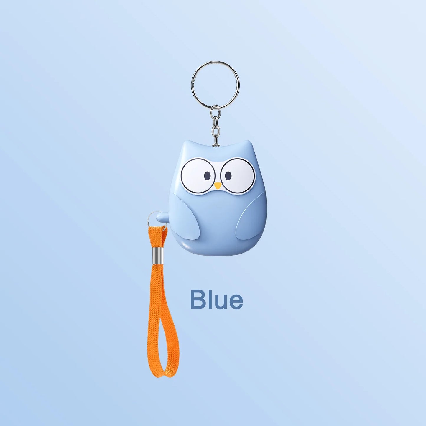 Porte-clés de Sécurité Mignon et Ultra-Puissant pour Enfants