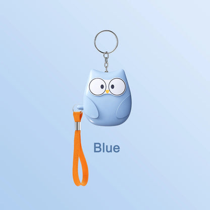 Porte-clés de Sécurité Mignon et Ultra-Puissant pour Enfants
